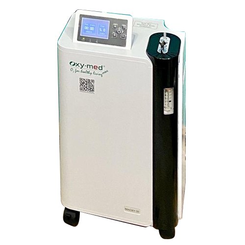 Oxymed Oxygen Concentrator